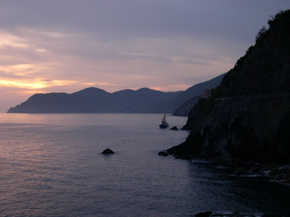 Cinque terre